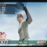 【PS2】プロ野球 熱スタ2007