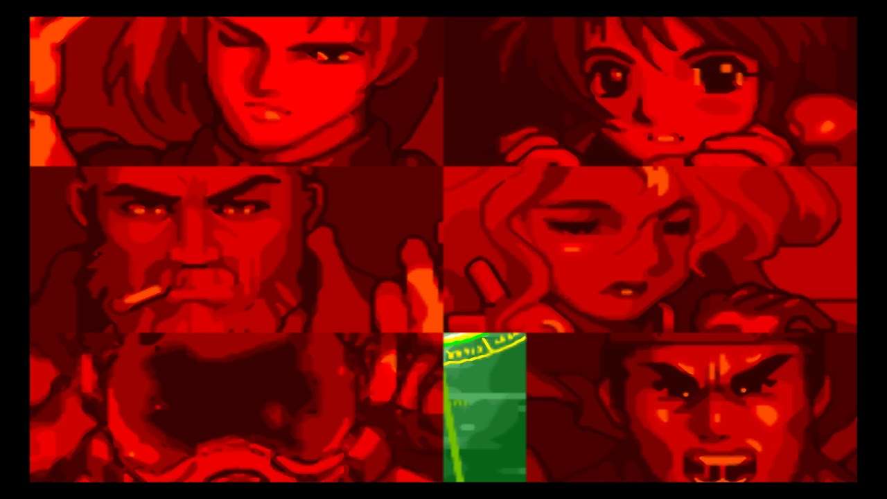 【PS】ガンダム・ザ・バトルマスター2