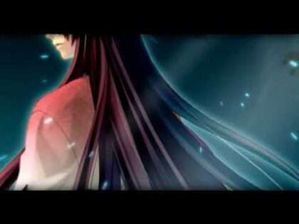 蒼黒の楔 〜緋色の欠片3〜