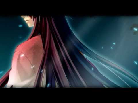 【PS2】蒼黒の楔 〜緋色の欠片3〜