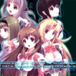 【PS2】天空断罪スケルターヘブン