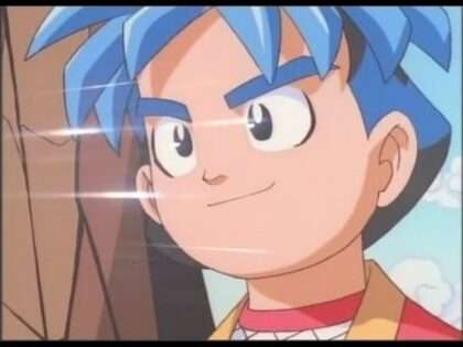 冒険時代活劇ゴエモン