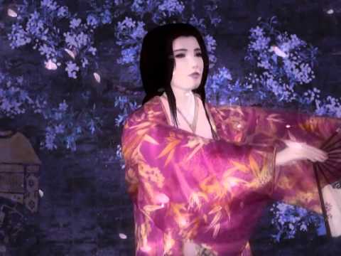 【PS2】信長の野望・蒼天録