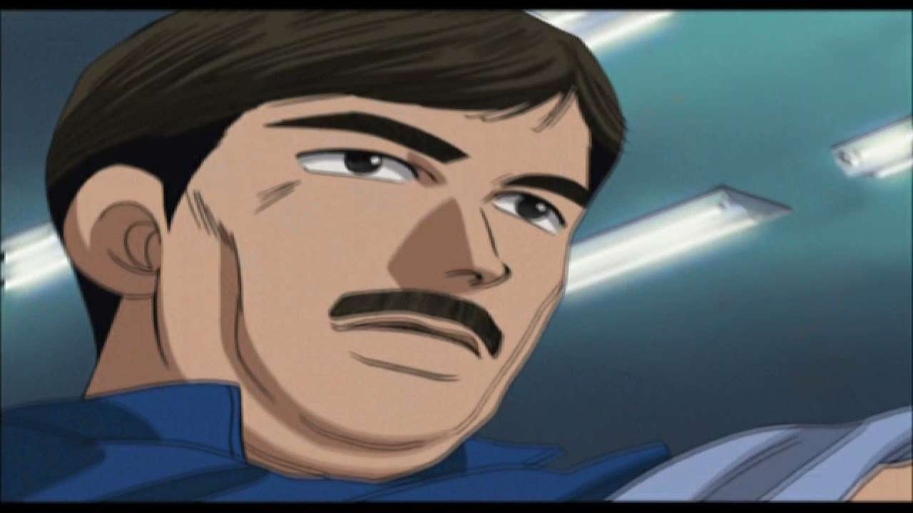【PS2】湾岸ミッドナイト
