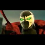 【PS2】スポーン 運命の鎖