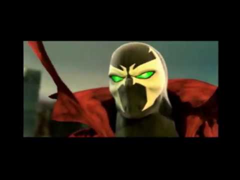 【PS2】スポーン 運命の鎖