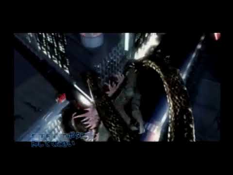 【PS2】ゴジラ怪獣大乱闘 地球最終決戦