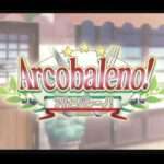 【PS2/PSP】アルコバレーノ!