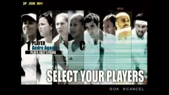 スマッシュコート プロトーナメント