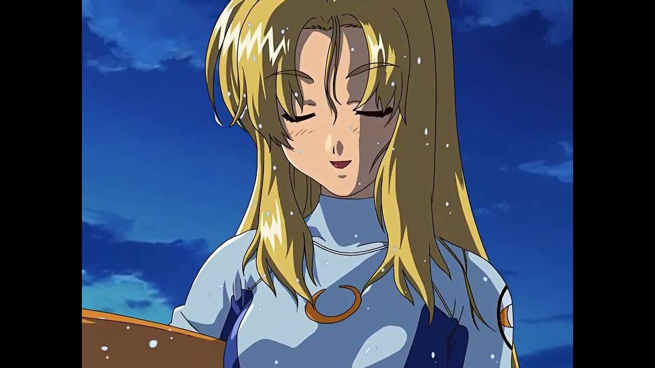 【PS2】センチメンタルプレリュード