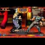 【PS2】魁!!男塾