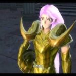 【PS2】聖闘士星矢 冥王ハーデス十二宮編