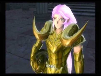 聖闘士星矢 冥王ハーデス十二宮編