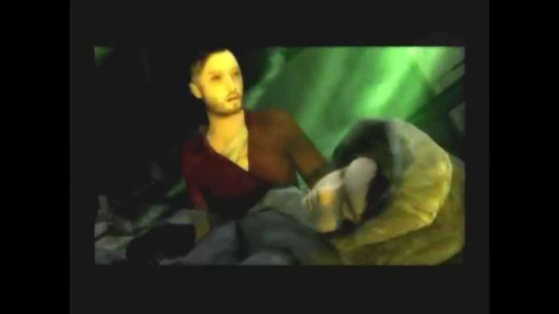【PS2】ファーレンハイト