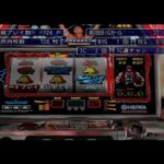 【PS2】パチスロ闘魂伝承 猪木祭 アントニオ猪木という名のパチスロ機 アントニオ猪木自身がパチスロ機