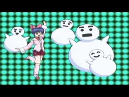 メルヘヴン ARM FIGHT DREAM