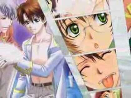 学園ヘヴン おかわりっ! BOY’S LOVE ATTACK!