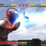 【PS2】ウルトラマン Fighting Evolution 2