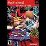 【PS2】遊☆戯☆王 真デュエルモンスターズII 継承されし記憶