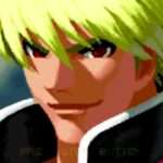 【PS2】餓狼 MARK OF THE WOLVES
