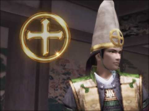 【PS2/PC】信長の野望 Online 争覇の章