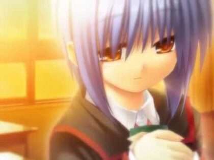 リトルバスターズ! Converted Edition