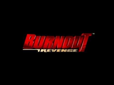 【PS2/X360】バーンアウト リベンジ
