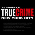 【PS2/XB/GC】トゥルー・クライム 〜ニューヨークシティ〜