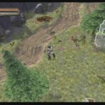 【PS2/XB】バルダーズゲート・ダークアライアンスII