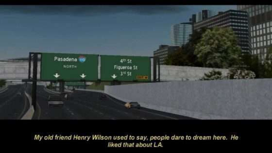 True Crime:Streets of LA