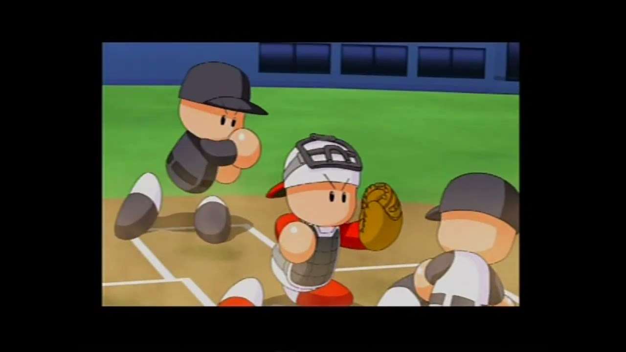 【PS2】実況パワフルプロ野球13 決定版