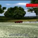 【PS2】バーンアウト2 ポイント オブ インパクト