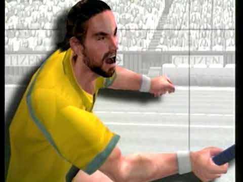 【PS2】パワースマッシュ2