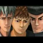 【PS2】喧嘩番長2 フルスロットル