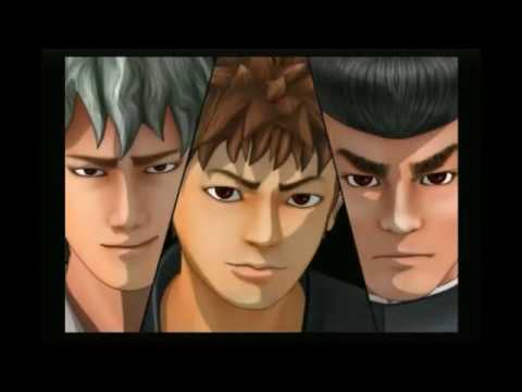 【PS2】喧嘩番長2 フルスロットル