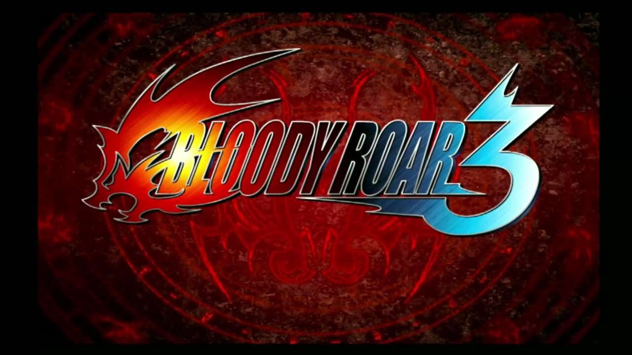 【PS2】ブラッディロア3