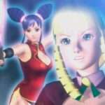 【PS2】ラブ★スマッシュ!5 〜テニスロボの反乱〜