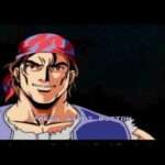 【PS2】ザ・キング・オブ・ファイターズ’94 RE-BOUT