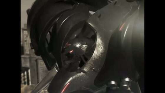 Another Century’s Episode