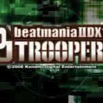 【PS2】beatmania IIDX 15 DJ TROOPERS