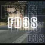 【PS2】頭文字D Special Stage