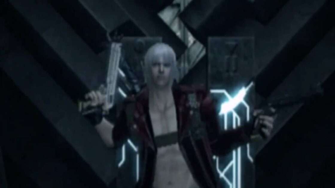 【PS2】デビルメイクライ3 スペシャルエディション
