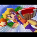 【PS2】ドカポンDX 〜わたる世界はオニだらけ〜