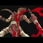 【PS2】GUILTY GEAR X PLUS