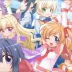 【PS2】お掃除戦隊くりーんきーぱーH(はいぱー)