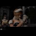 【PS2】影牢II -Dark illusion-