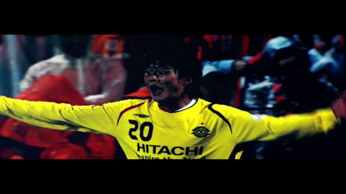 【PS2】Jリーグ ウイニングイレブン2009 クラブチャンピオンシップ
