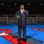 【PS2】K-1 PREMIUM 2004 Dynamite!!