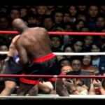 【PS2】K-1 WORLD GP 2005