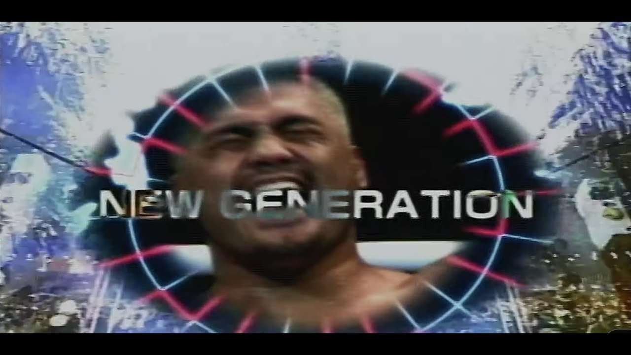 【PS2】K-1 WORLD GRAND PRIX 2002